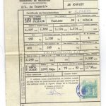 Συλλεκτική Alfa Romeo GT 1600 Junior Zagato