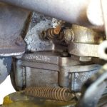 Συλλεκτική Alfa Romeo GT 1600 Junior Zagato