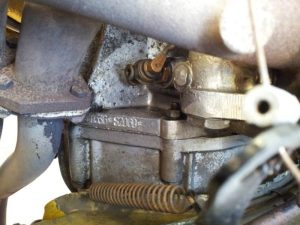 Συλλεκτική Alfa Romeo GT 1600 Junior Zagato