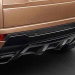 Ανανεωμένο Land Rover Evoque με 9τάχυτο κιβώτιο