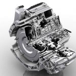 Ανανεωμένο Land Rover Evoque με 9τάχυτο κιβώτιο