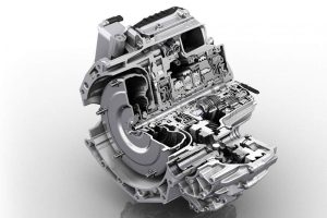 Ανανεωμένο Land Rover Evoque με 9τάχυτο κιβώτιο