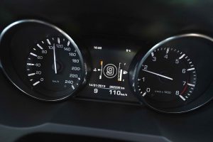 Ανανεωμένο Land Rover Evoque με 9τάχυτο κιβώτιο