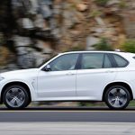 Νέα BMW X5 M50d 3.0 λτ. με 740 Nm ροπής!