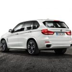 Νέα BMW X5 M50d 3.0 λτ. με 740 Nm ροπής!