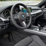 Νέα BMW X5 M50d 3.0 λτ. με 740 Nm ροπής!