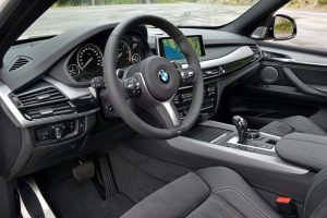 Νέα BMW X5 M50d 3.0 λτ. με 740 Nm ροπής!