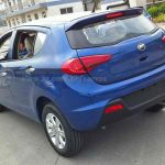 Κουίζ: Ποιο είναι το εικονιζόμενο νέο μοντέλο;