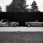 Οι Mustang που δε βγήκαν ποτέ στην παραγωγή