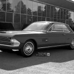 Οι Mustang που δε βγήκαν ποτέ στην παραγωγή