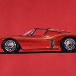 Οι Mustang που δε βγήκαν ποτέ στην παραγωγή