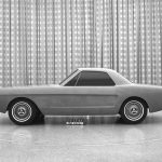 Οι Mustang που δε βγήκαν ποτέ στην παραγωγή