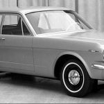 Οι Mustang που δε βγήκαν ποτέ στην παραγωγή