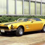 Οι Mustang που δε βγήκαν ποτέ στην παραγωγή