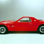 Οι Mustang που δε βγήκαν ποτέ στην παραγωγή