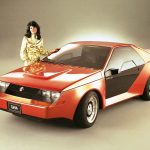 Οι Mustang που δε βγήκαν ποτέ στην παραγωγή