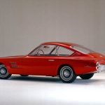 Οι Mustang που δε βγήκαν ποτέ στην παραγωγή