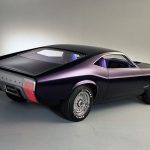 Οι Mustang που δε βγήκαν ποτέ στην παραγωγή