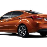 To Hyundai Elantra 5ης γενιάς ανανεώνεται