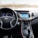 To Hyundai Elantra 5ης γενιάς ανανεώνεται