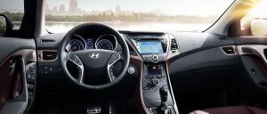 To Hyundai Elantra 5ης γενιάς ανανεώνεται