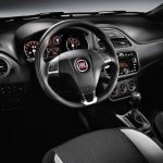 Fiat Punto με υγραέριο 1.4 77hp LPG