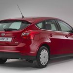 Ford Focus 1.0 EcoBoost με 99 γρ./χλμ. CO2