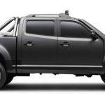 Το «αγριεμένο» pick up Tata Tuff Truck