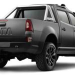 Το «αγριεμένο» pick up Tata Tuff Truck