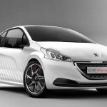 Peugeot 208 Hybrid FE με 2,1 λτ. κατανάλωση