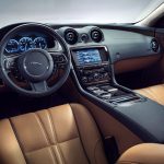 Ανανεωμένη Jaguar XJ με περισσότερη «χλιδή»