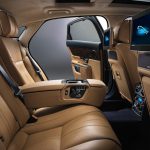 Ανανεωμένη Jaguar XJ με περισσότερη «χλιδή»