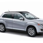 H παραγωγή του Mitsubishi ASX επεκτείνεται και στη Βραζιλία