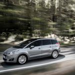 Ανανέωση και για το Peugeot 5008