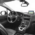 Ανανέωση και για το Peugeot 5008