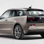 Μια διαφορετική εκδοχή της BMW i3