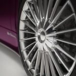 Νέο Spyker B6 Venator Spyder Concept