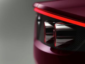 Νέο Spyker B6 Venator Spyder Concept