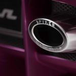 Νέο Spyker B6 Venator Spyder Concept