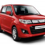 To Stingray της Suzuki!