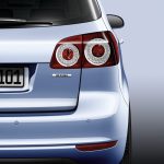 VW Golf Plus με υγραέριο 1.6 98 PS LPG