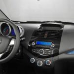Chevrolet Spark Bubble και βελτιώσεις στην γκάμα