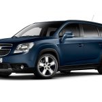 Chevrolet Spark Bubble και βελτιώσεις στην γκάμα