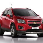 Chevrolet Spark Bubble και βελτιώσεις στην γκάμα