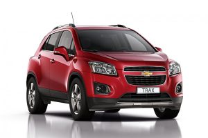 Chevrolet Spark Bubble και βελτιώσεις στην γκάμα