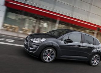 Citroen C3 ντίζελ 1.4 HDi