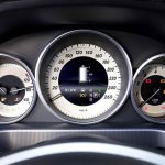 Mercedes E 200 NGT με 4,3 ευρώ κατανάλωση