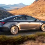 Τιμές και εξοπλισμός του νέου Opel Insignia