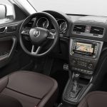 Skoda Yeti ανανεωμένο: Επίσημη παρουσίαση