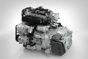 Νέοι Volvo Drive-E κινητήρες το φθινόπωρο